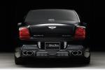 Bentley Continental Flying Spur Black Bison Edition by Wald 2010 года